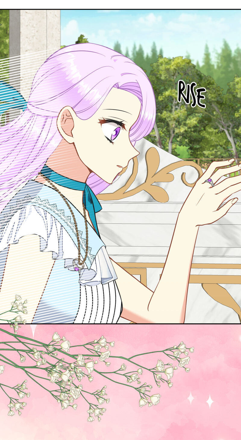 Guardian Angel for Cursed Duke Chapter 100 page 14 - 