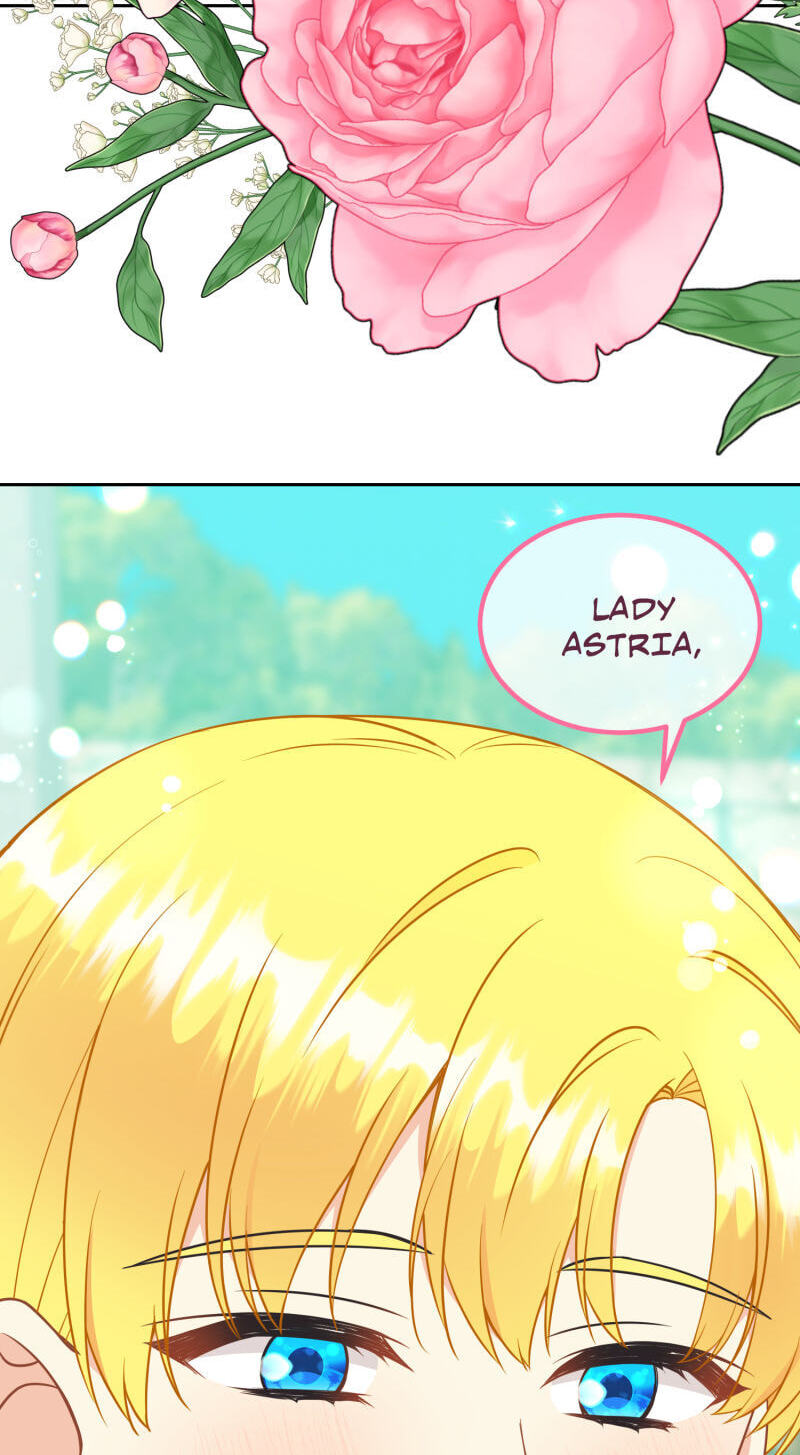 Guardian Angel for Cursed Duke Chapter 100 page 16 - 