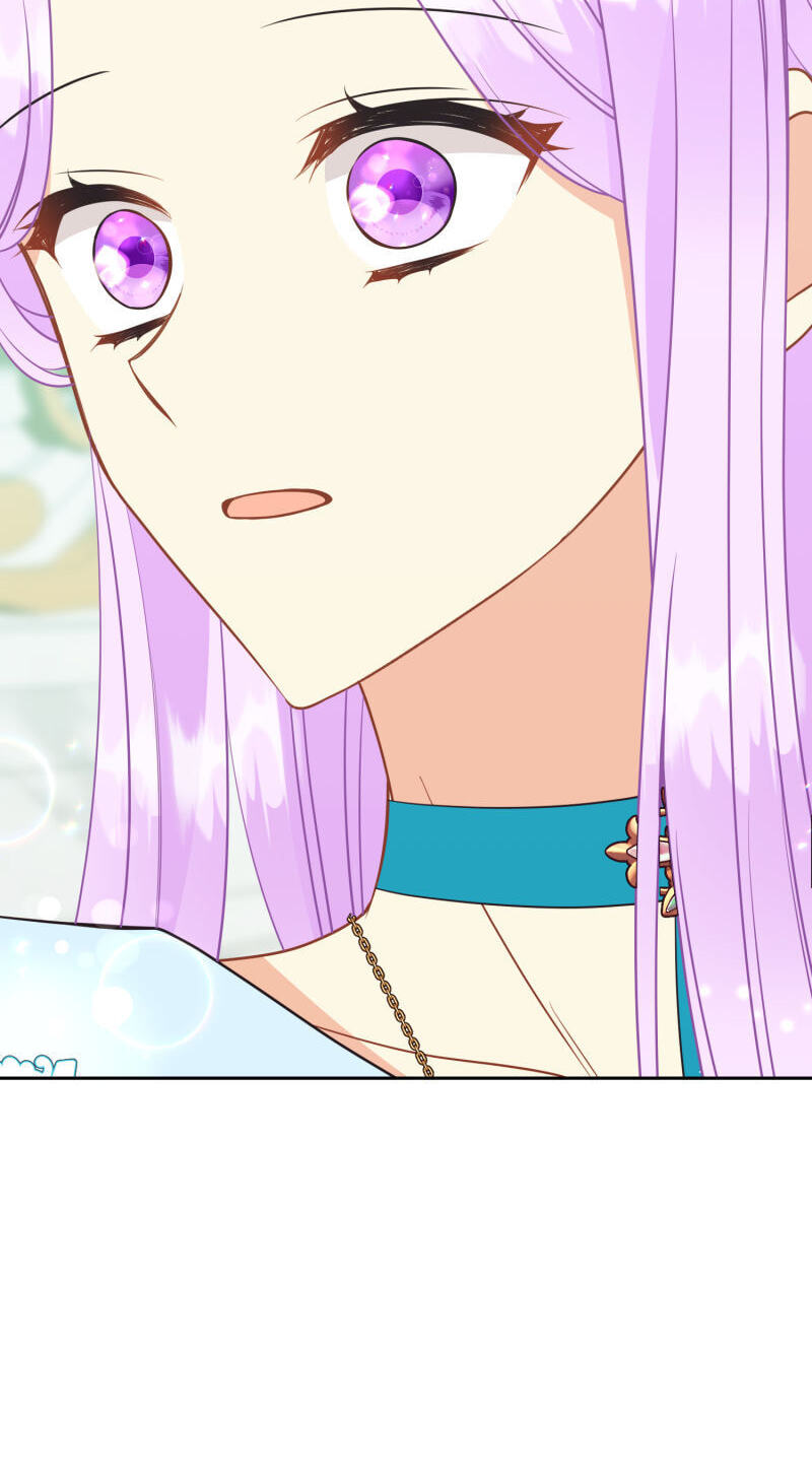 Guardian Angel for Cursed Duke Chapter 100 page 18 - 