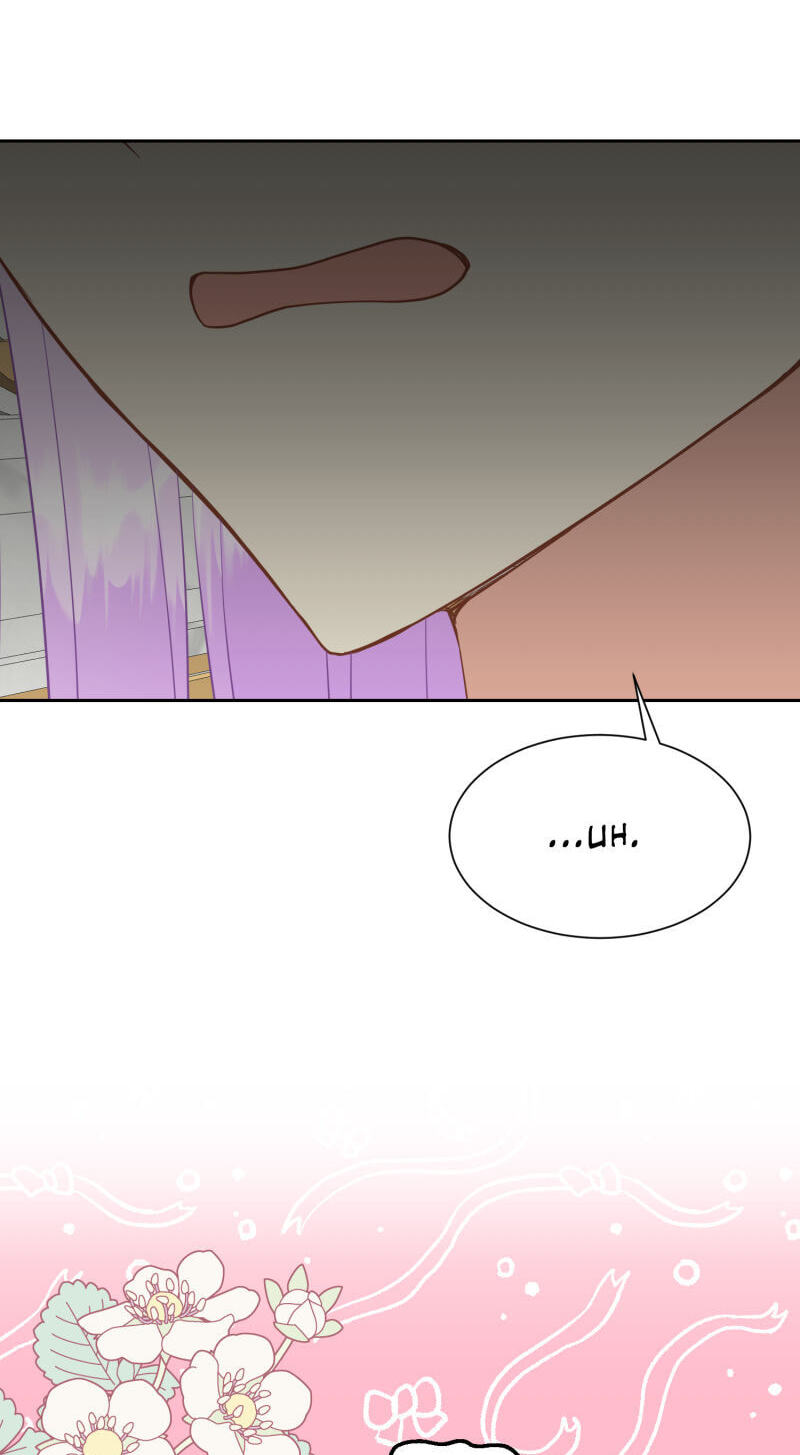 Guardian Angel for Cursed Duke Chapter 100 page 19 - 