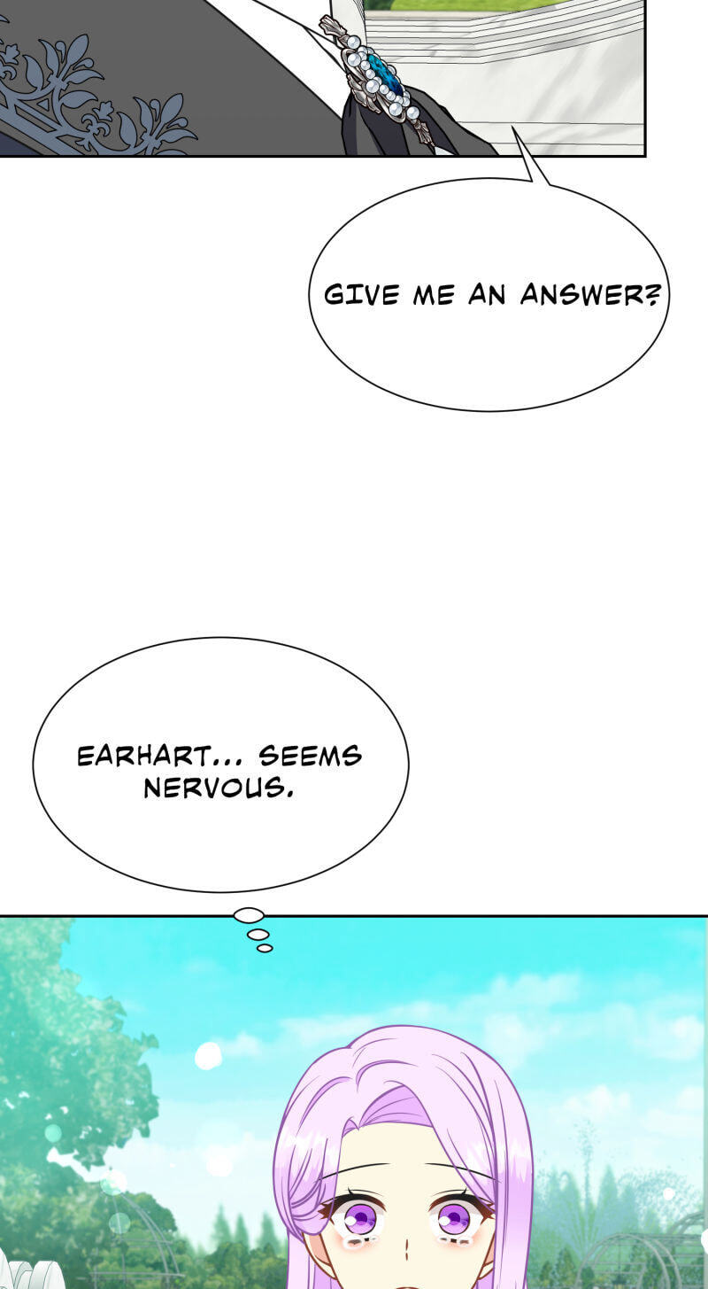 Guardian Angel for Cursed Duke Chapter 100 page 22 - 