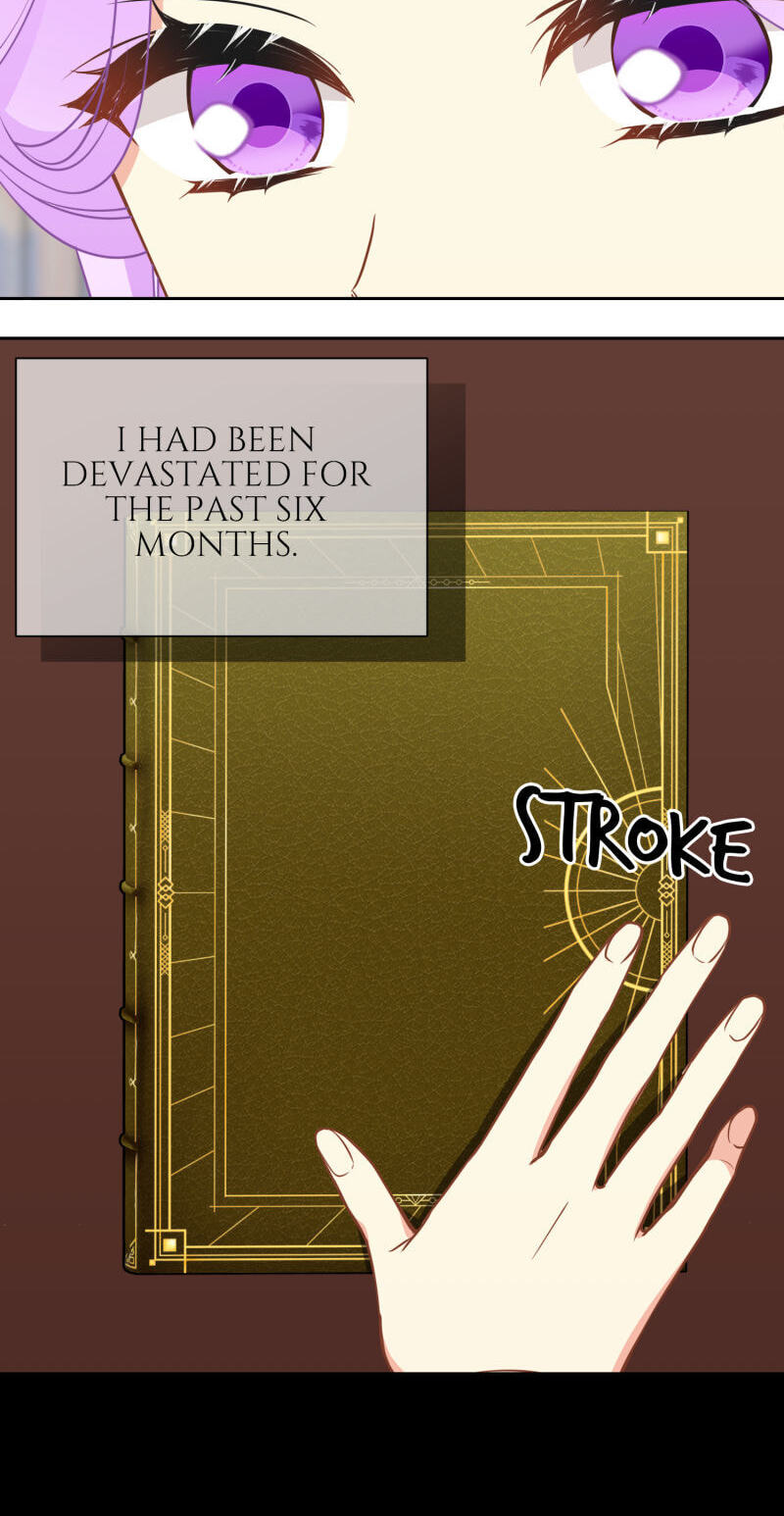 Guardian Angel for Cursed Duke Chapter 100 page 30 - 