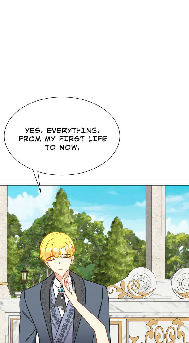 Guardian Angel for Cursed Duke Chapter 100 page 4 - 