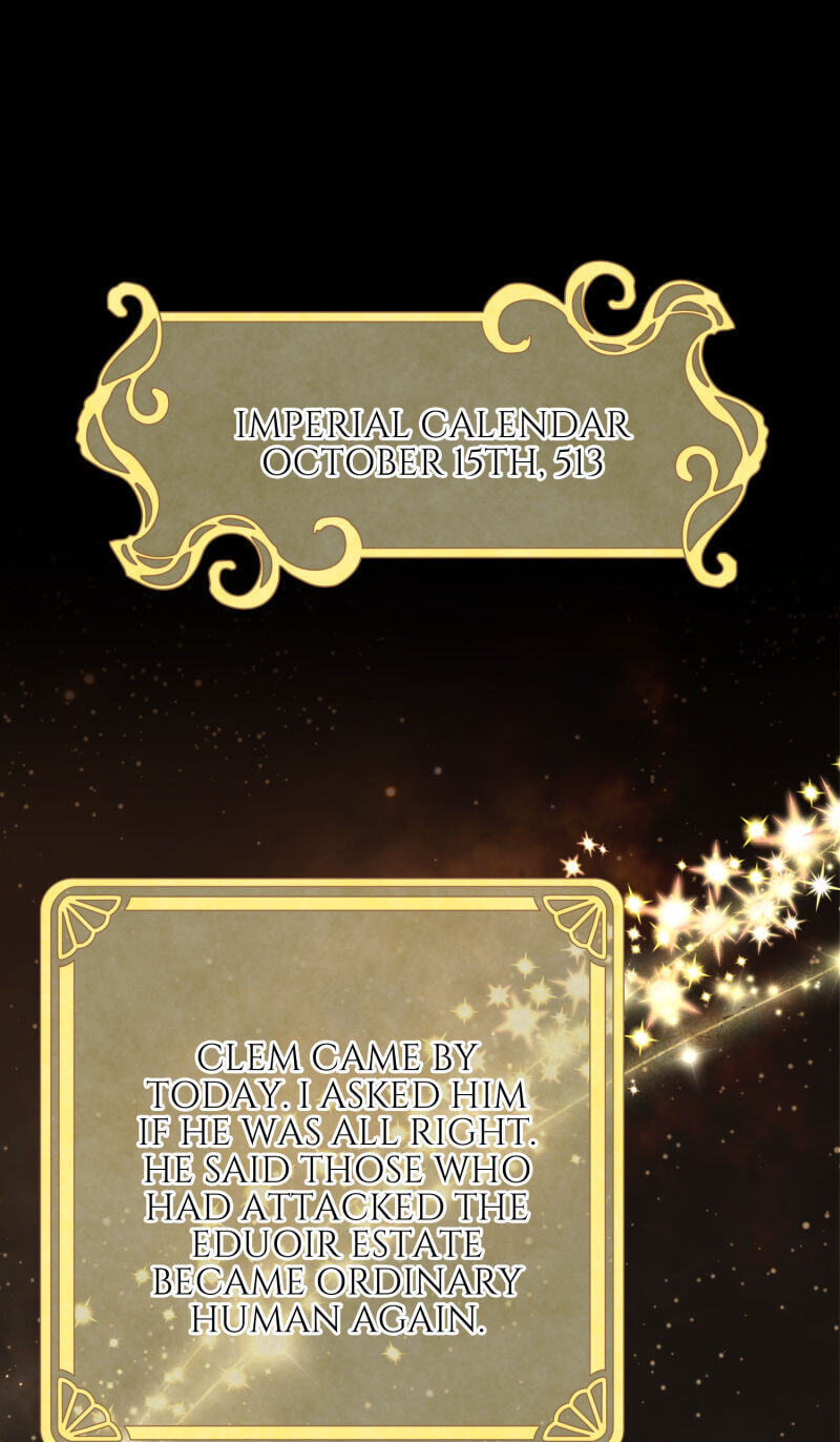 Guardian Angel for Cursed Duke Chapter 100 page 31 - 