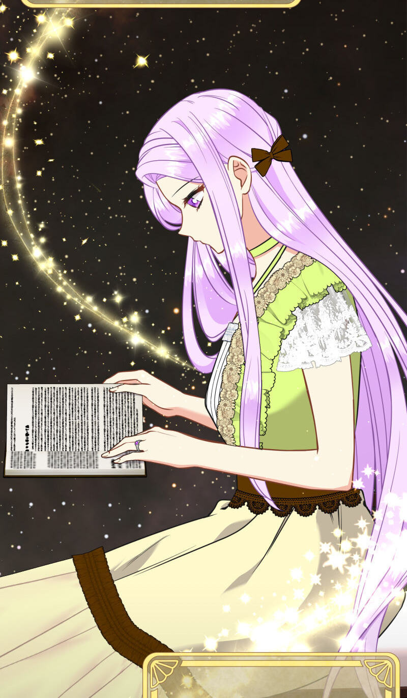 Guardian Angel for Cursed Duke Chapter 100 page 32 - 