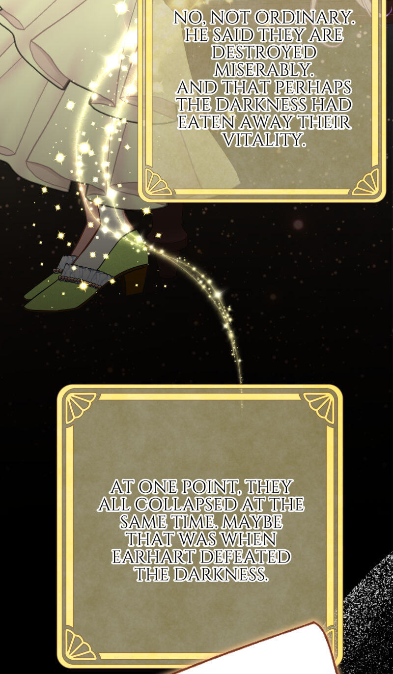 Guardian Angel for Cursed Duke Chapter 100 page 33 - 