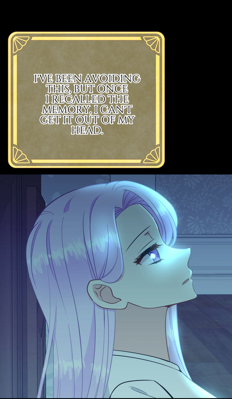 Guardian Angel for Cursed Duke Chapter 100 page 35 - 