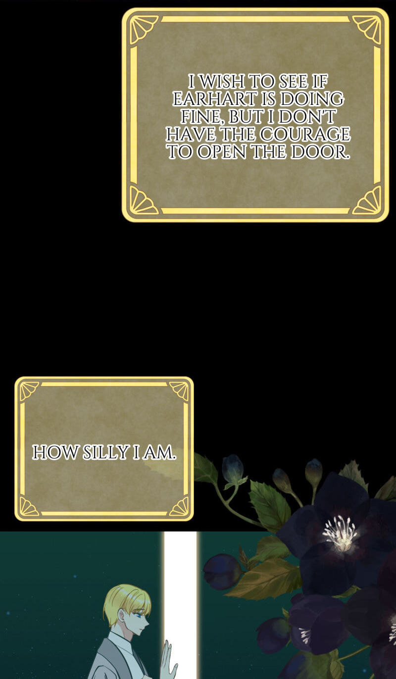 Guardian Angel for Cursed Duke Chapter 100 page 36 - 