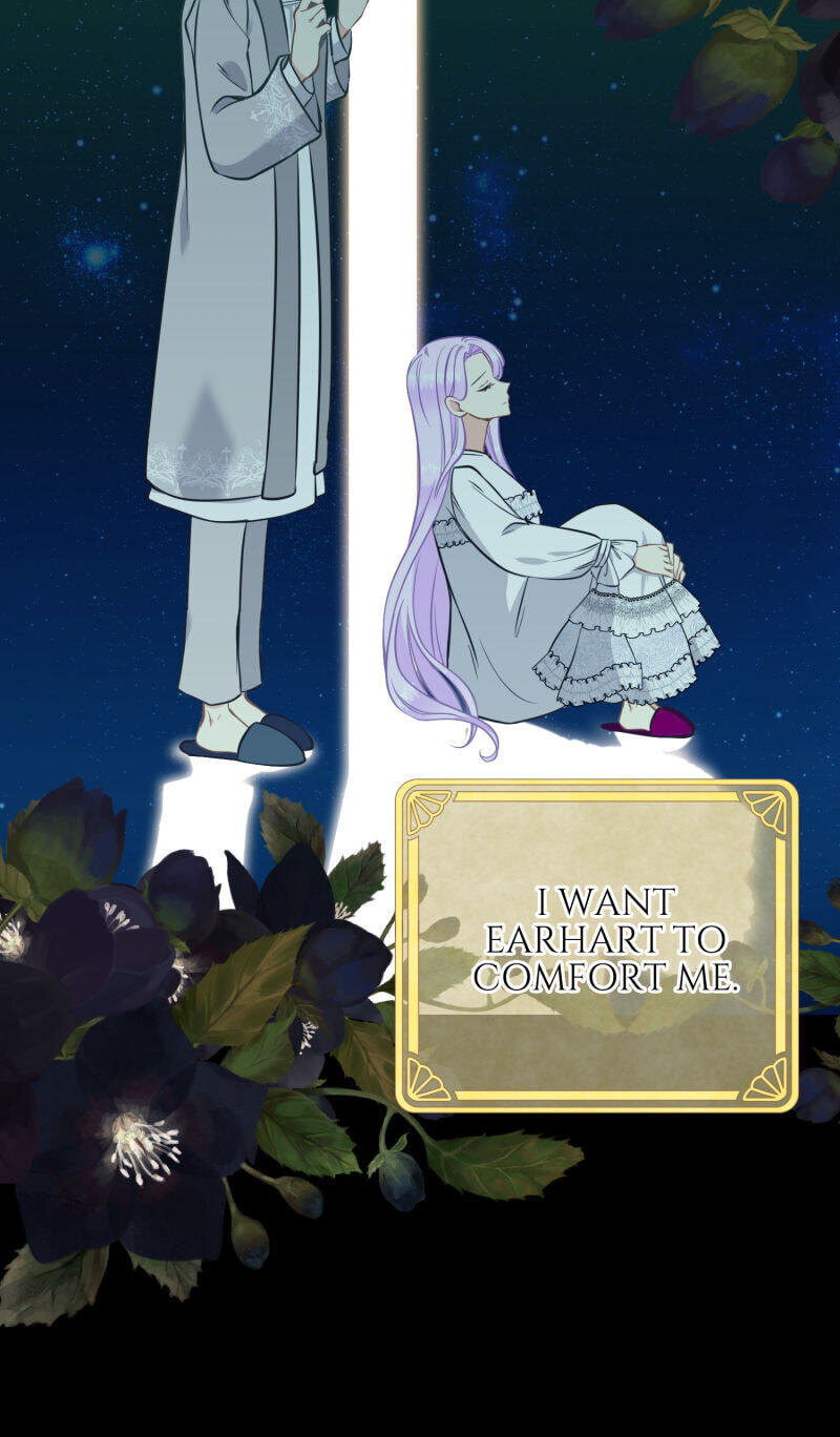 Guardian Angel for Cursed Duke Chapter 100 page 37 - 
