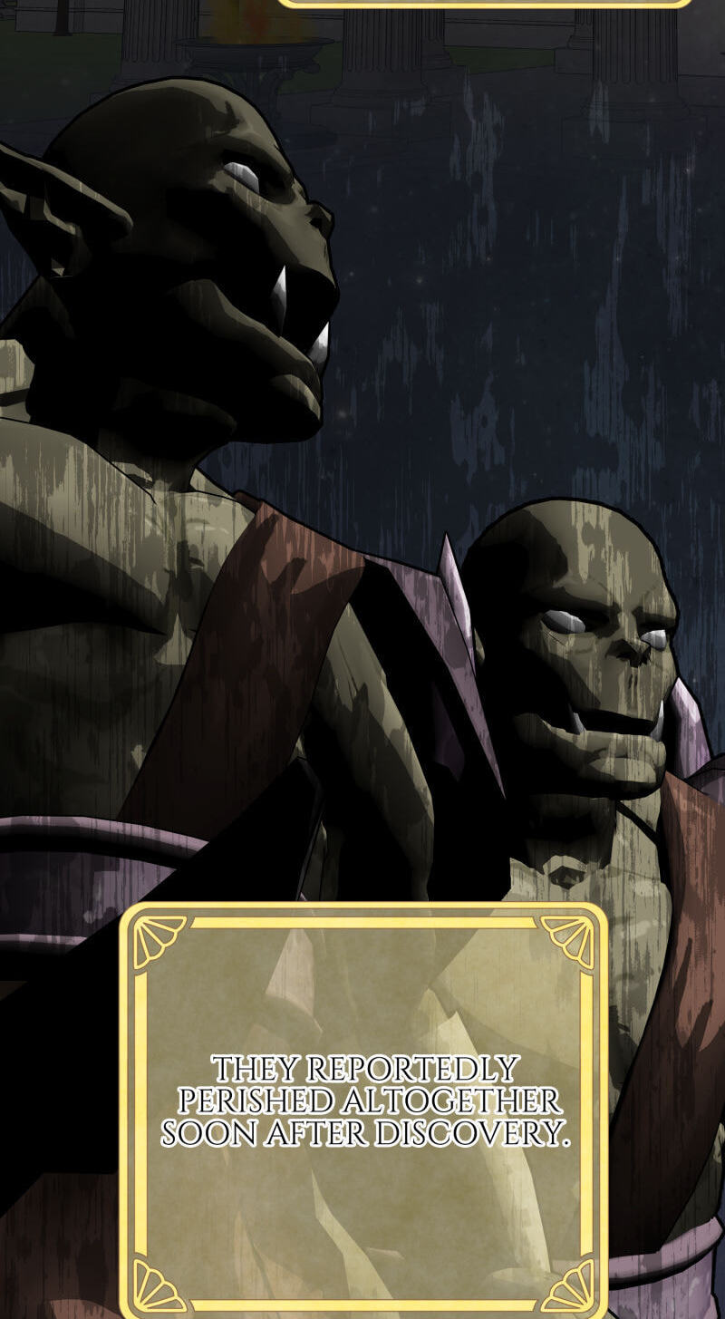 Guardian Angel for Cursed Duke Chapter 100 page 40 - 