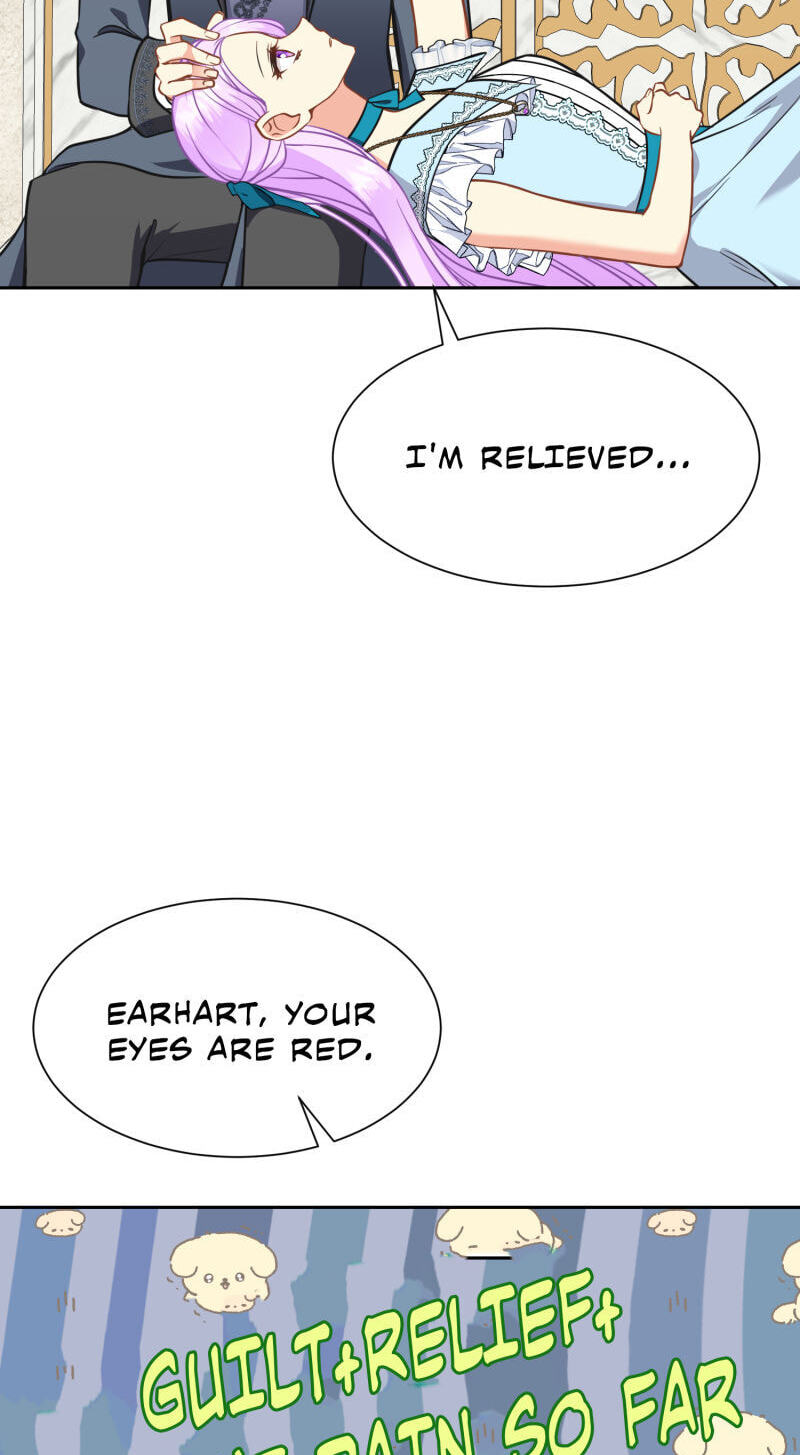 Guardian Angel for Cursed Duke Chapter 100 page 5 - 