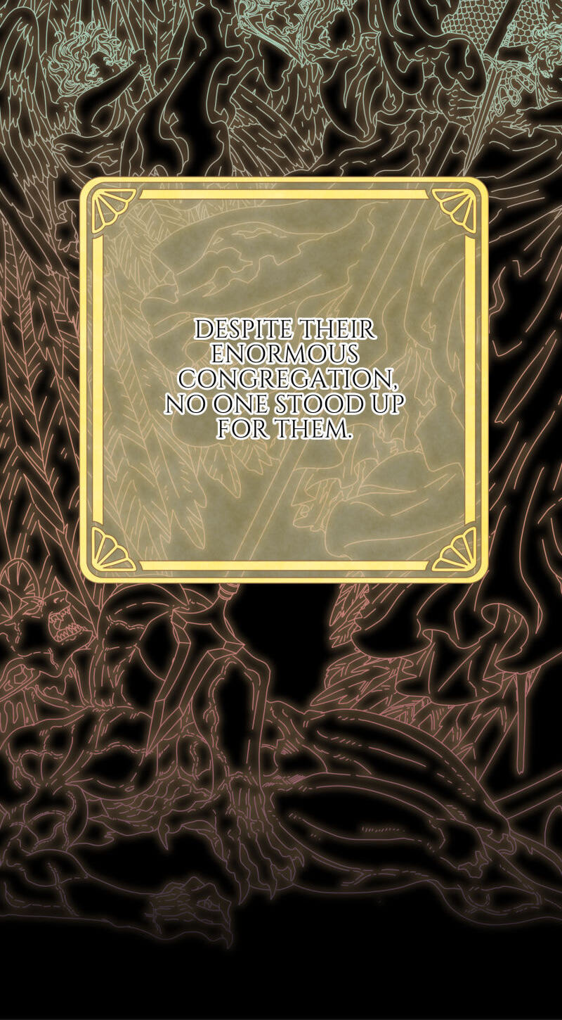 Guardian Angel for Cursed Duke Chapter 100 page 48 - 