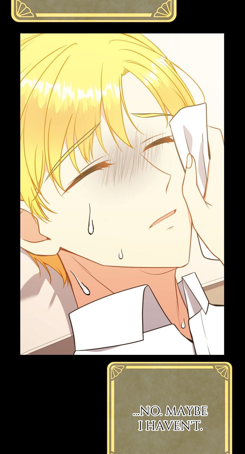 Guardian Angel for Cursed Duke Chapter 100 page 52 - 