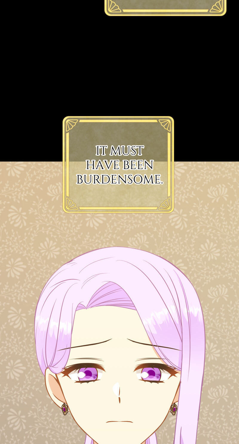 Guardian Angel for Cursed Duke Chapter 100 page 53 - 