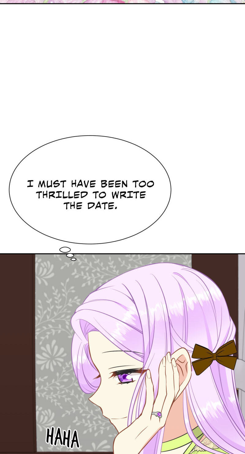 Guardian Angel for Cursed Duke Chapter 100 page 56 - 