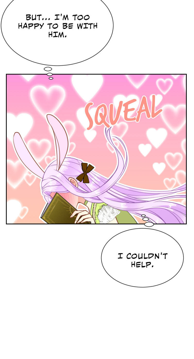 Guardian Angel for Cursed Duke Chapter 100 page 58 - 