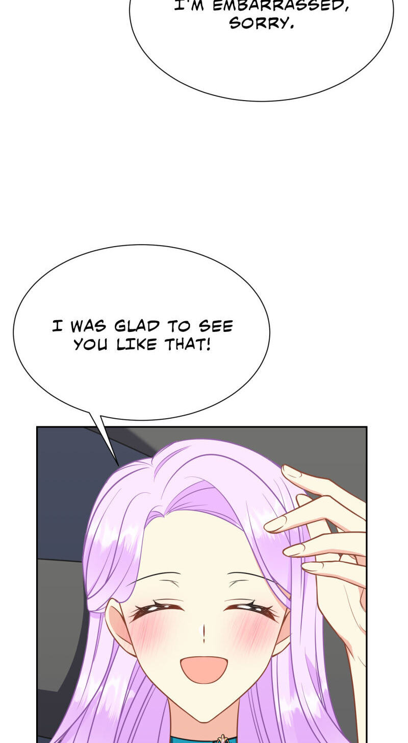Guardian Angel for Cursed Duke Chapter 100 page 7 - 