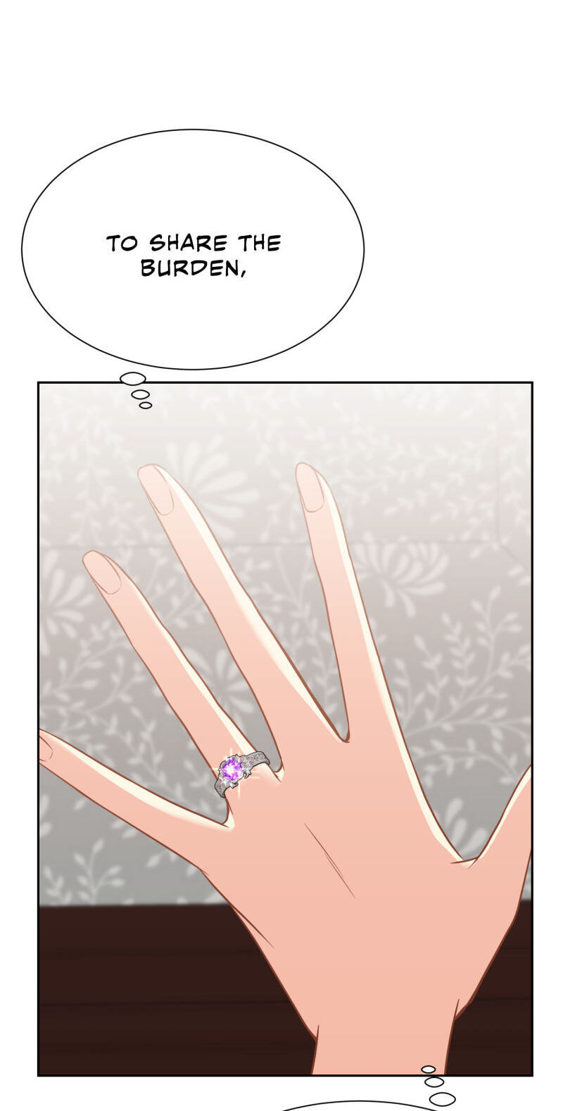 Guardian Angel for Cursed Duke Chapter 100 page 62 - 