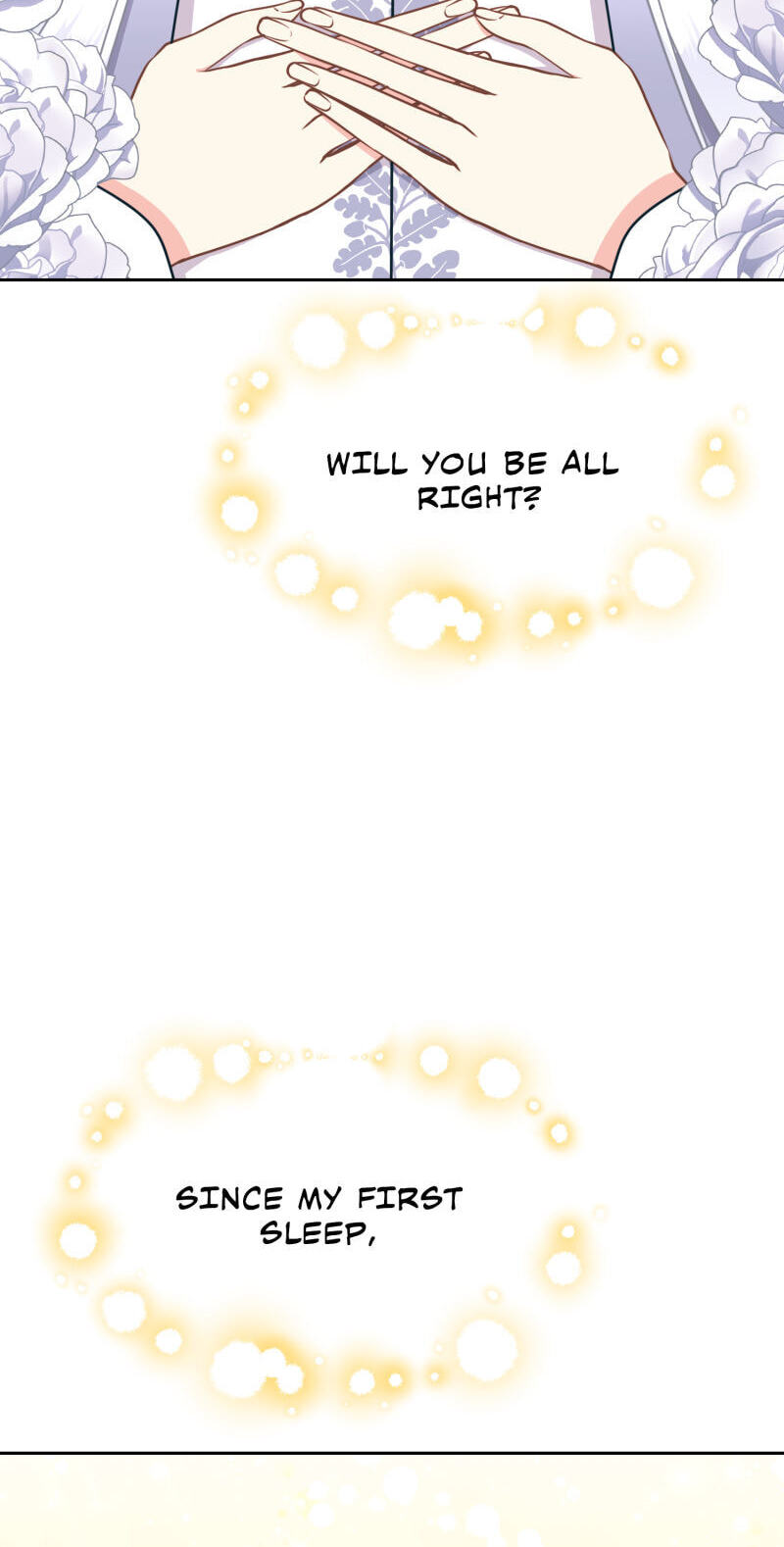 Guardian Angel for Cursed Duke Chapter 100 page 65 - 