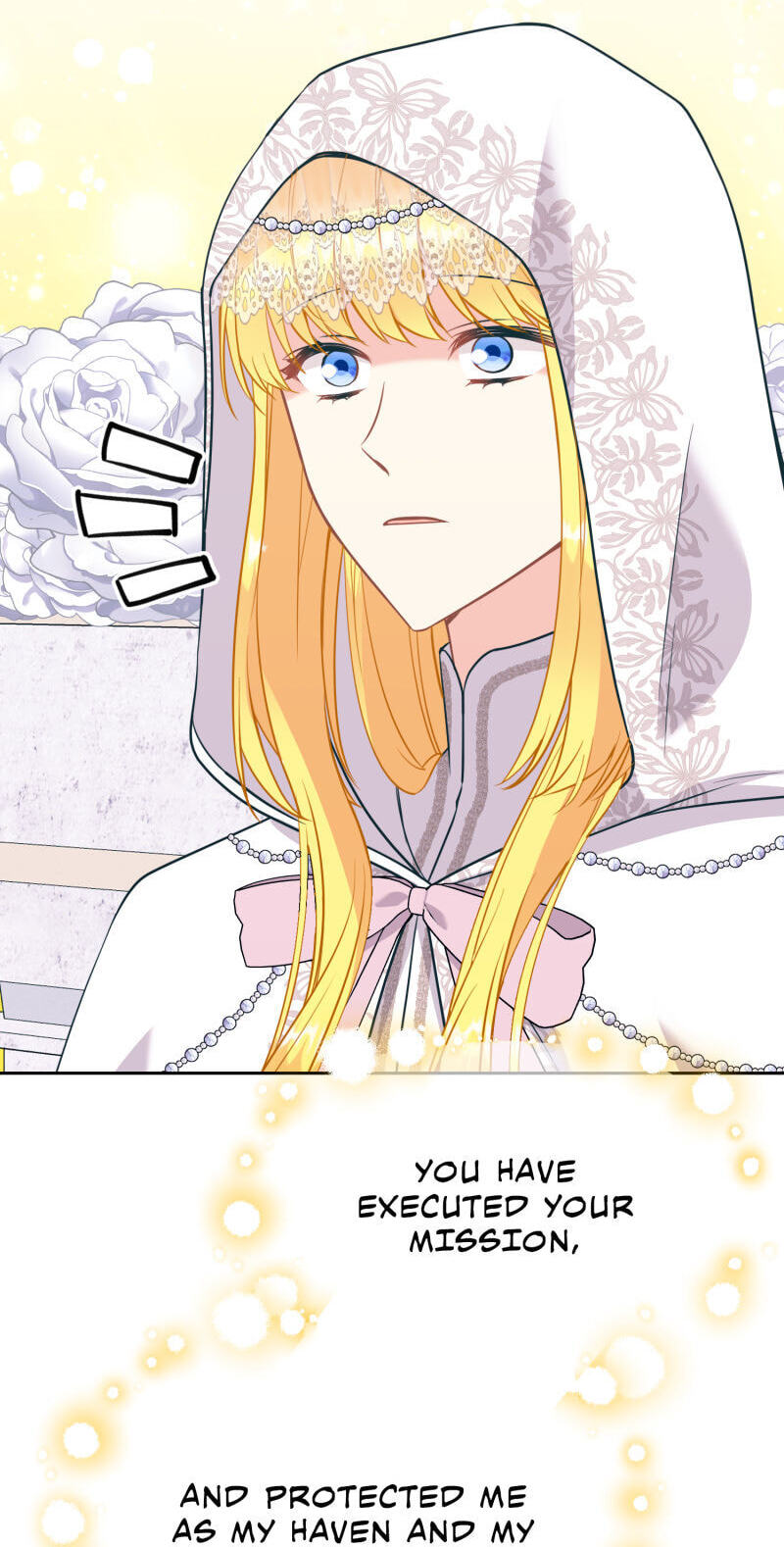 Guardian Angel for Cursed Duke Chapter 100 page 66 - 