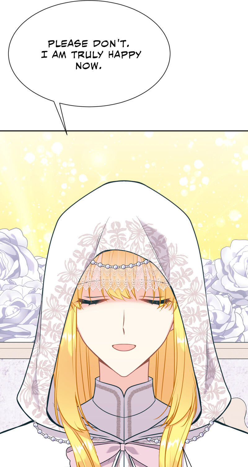 Guardian Angel for Cursed Duke Chapter 100 page 69 - 