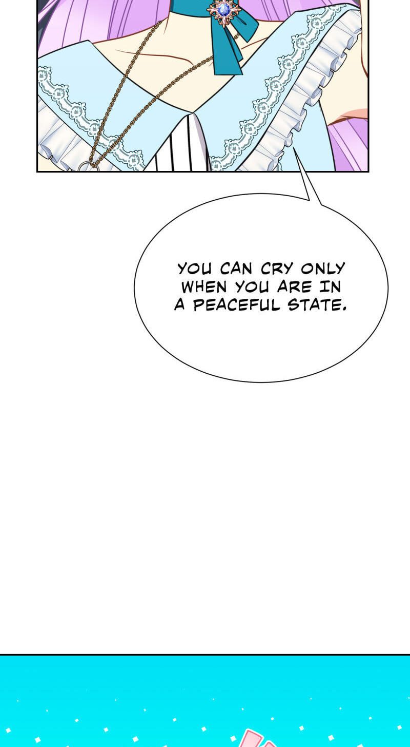 Guardian Angel for Cursed Duke Chapter 100 page 8 - 