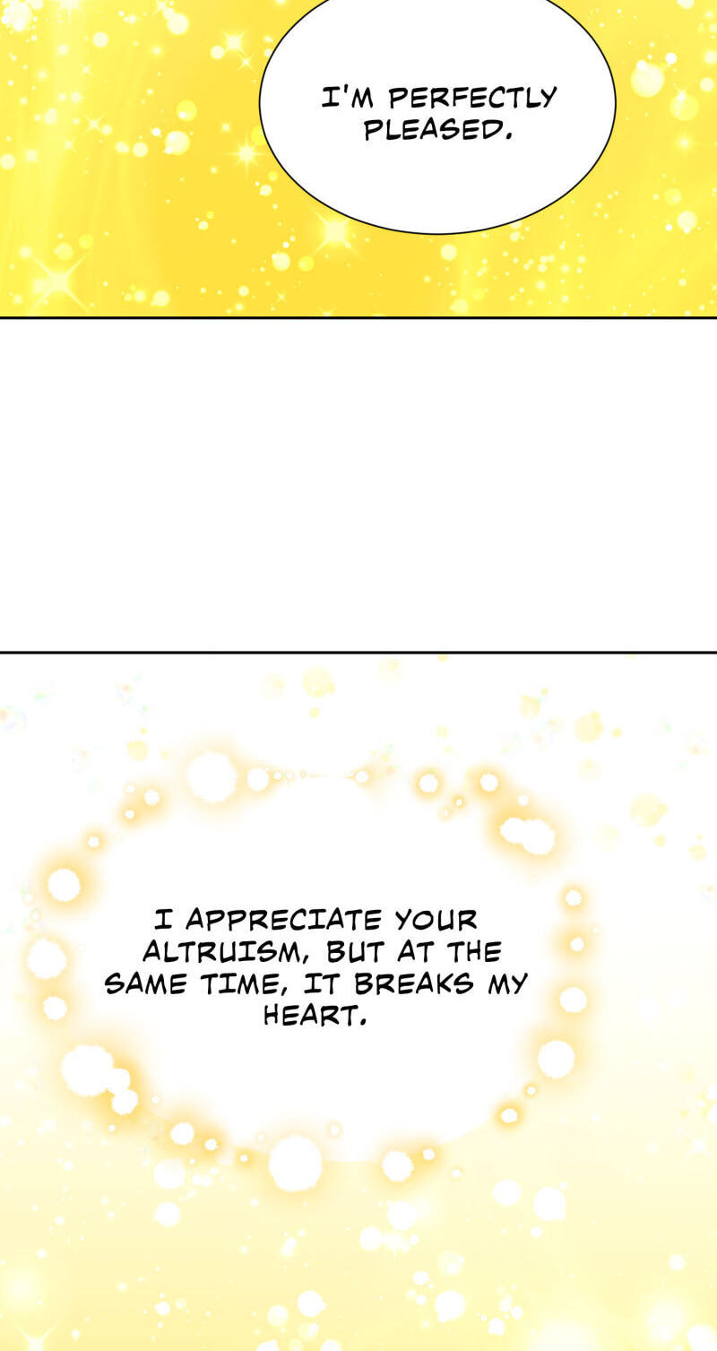 Guardian Angel for Cursed Duke Chapter 100 page 73 - 