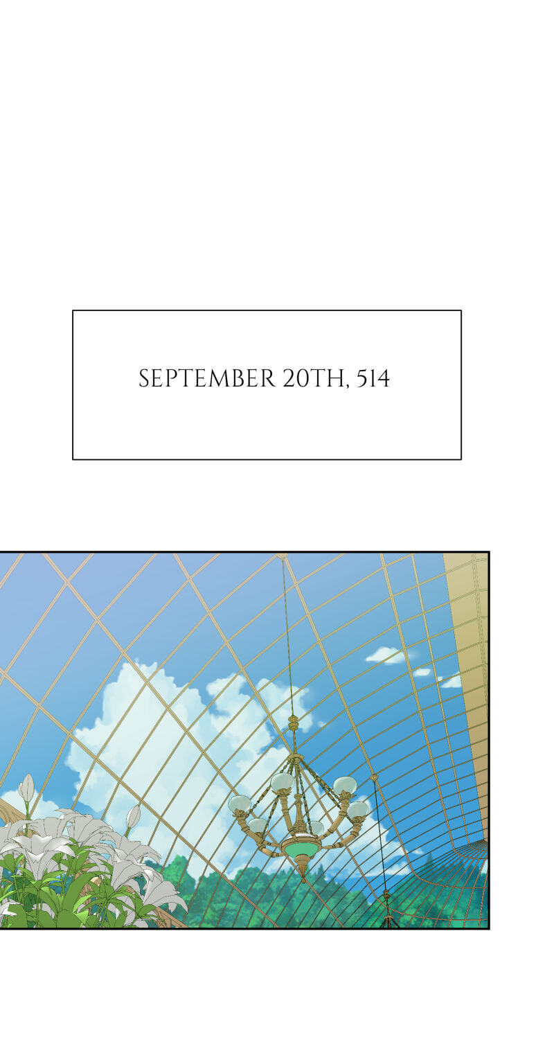 Guardian Angel for Cursed Duke Chapter 100 page 77 - 