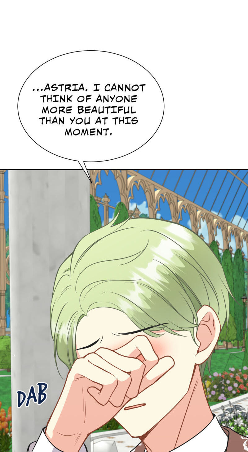 Guardian Angel for Cursed Duke Chapter 100 page 83 - 
