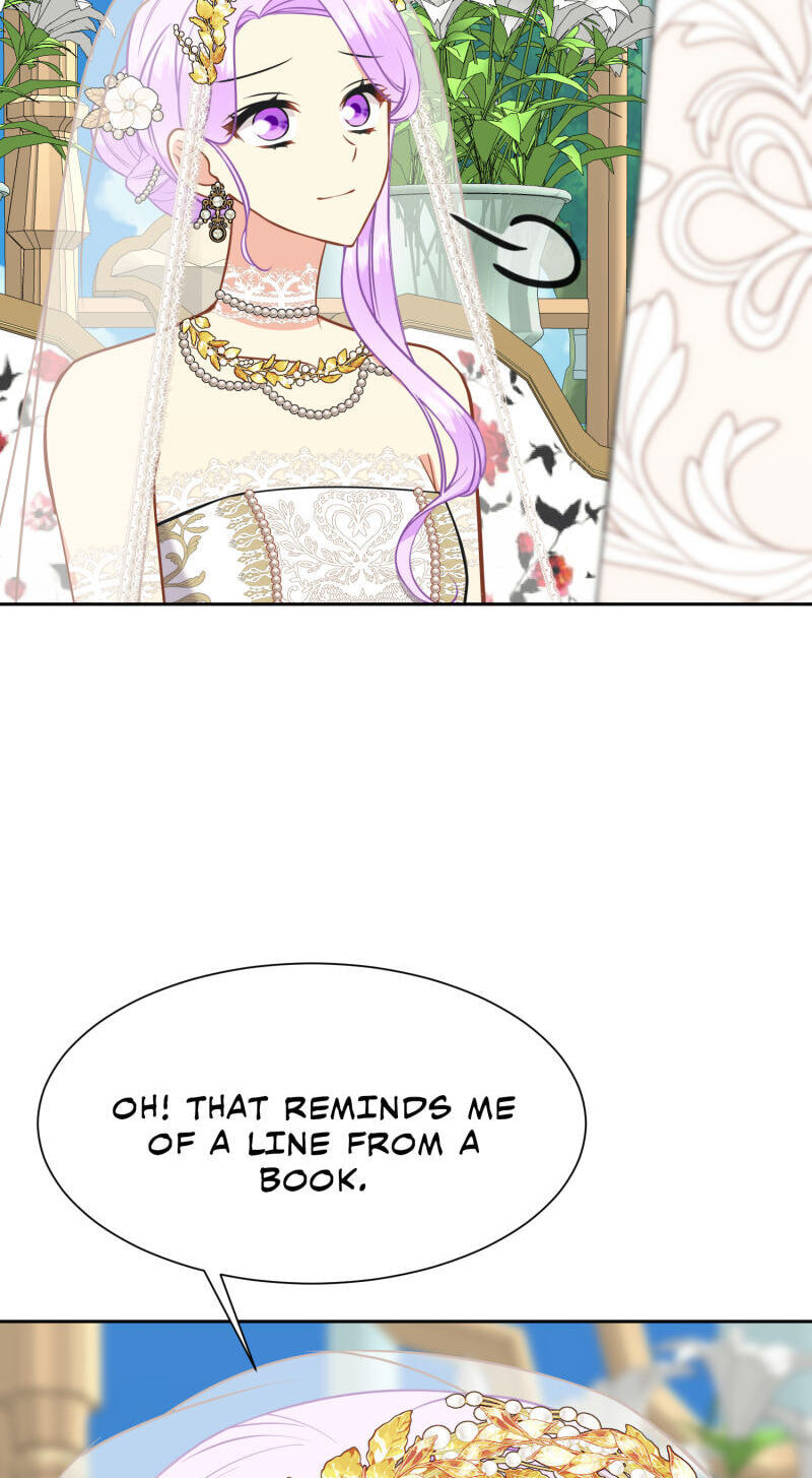 Guardian Angel for Cursed Duke Chapter 100 page 85 - 