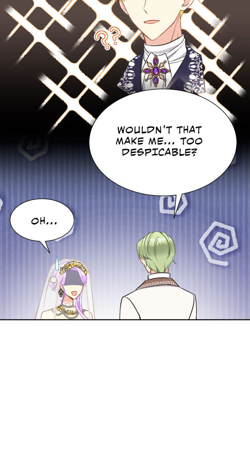 Guardian Angel for Cursed Duke Chapter 100 page 89 - 