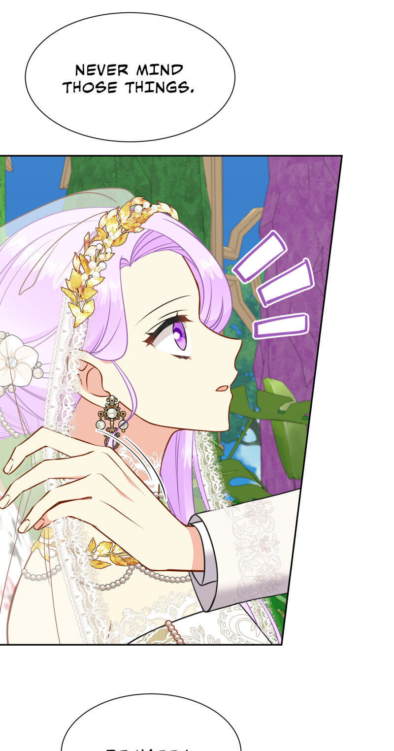 Guardian Angel for Cursed Duke Chapter 100 page 90 - 