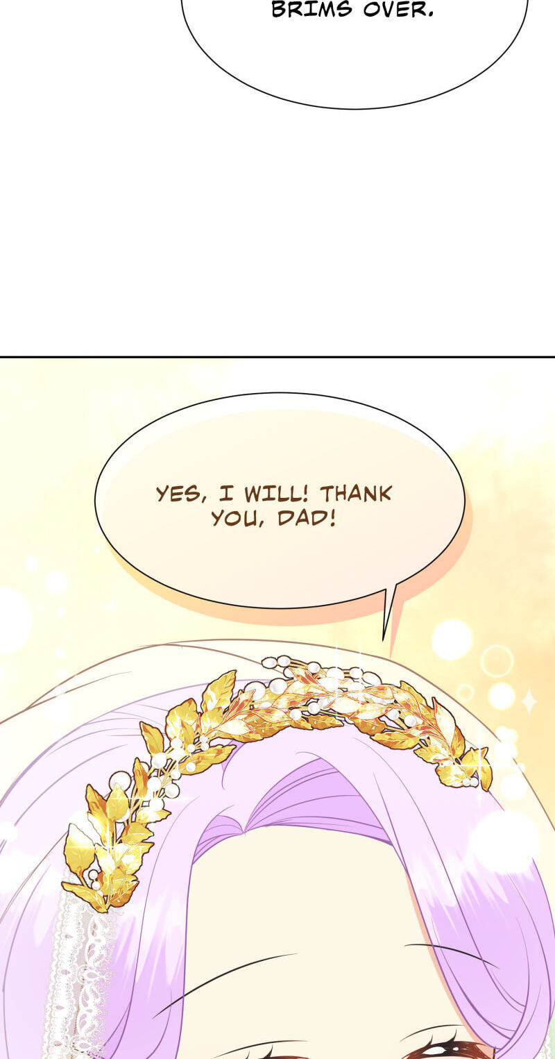 Guardian Angel for Cursed Duke Chapter 100 page 92 - 