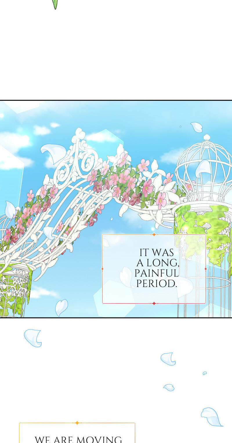 Guardian Angel for Cursed Duke Chapter 100 page 94 - 