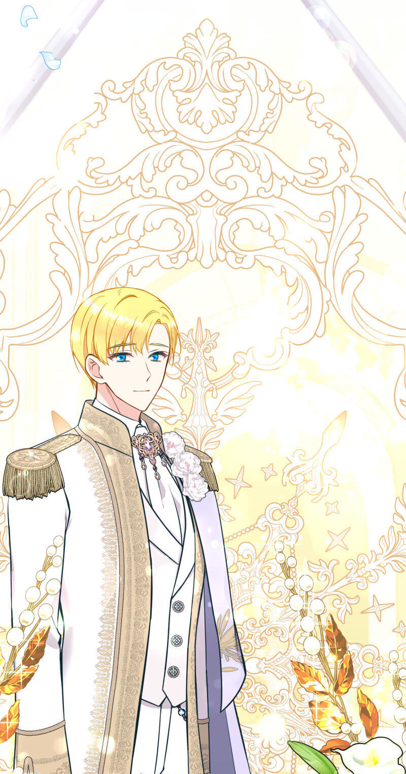 Guardian Angel for Cursed Duke Chapter 100 page 98 - 