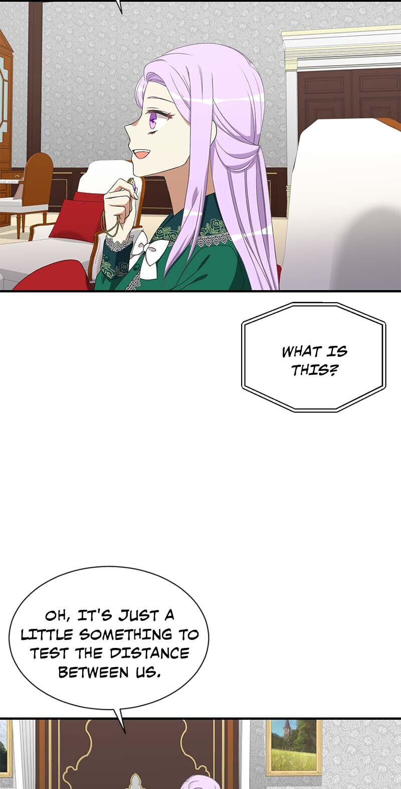 Guardian Angel for Cursed Duke Chapter 16 page 17 - 