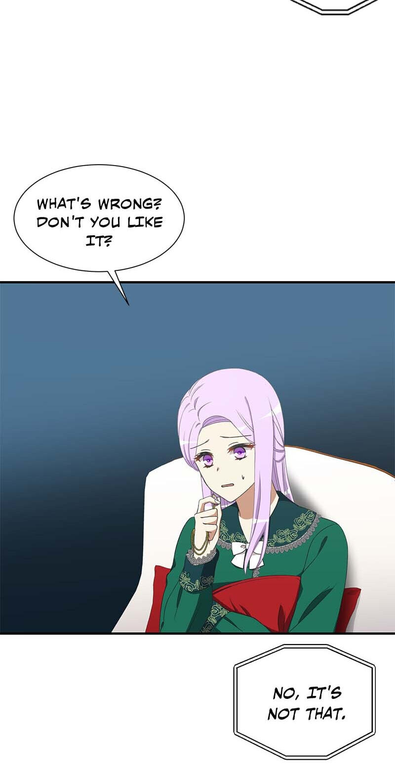 Guardian Angel for Cursed Duke Chapter 16 page 20 - 
