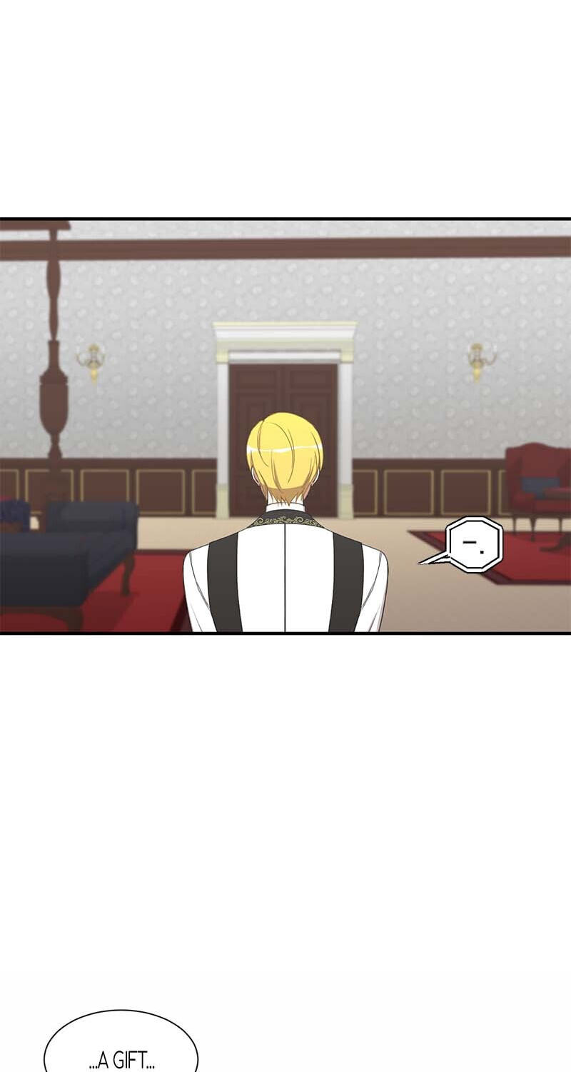 Guardian Angel for Cursed Duke Chapter 16 page 27 - 