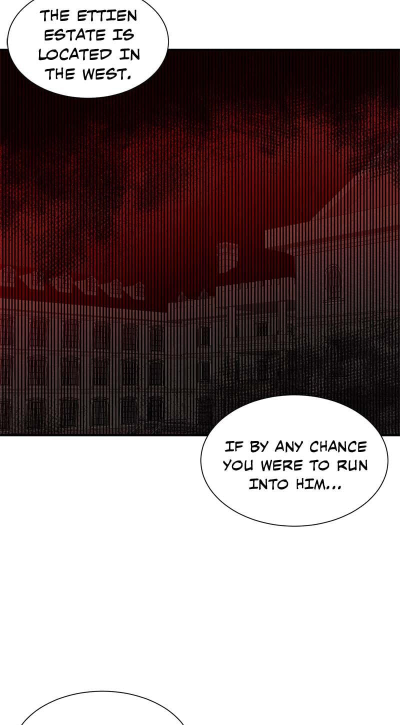 Guardian Angel for Cursed Duke Chapter 16 page 40 - 