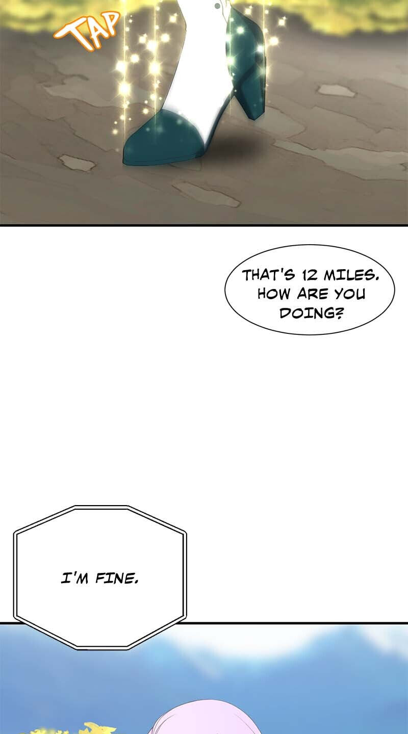 Guardian Angel for Cursed Duke Chapter 16 page 48 - 