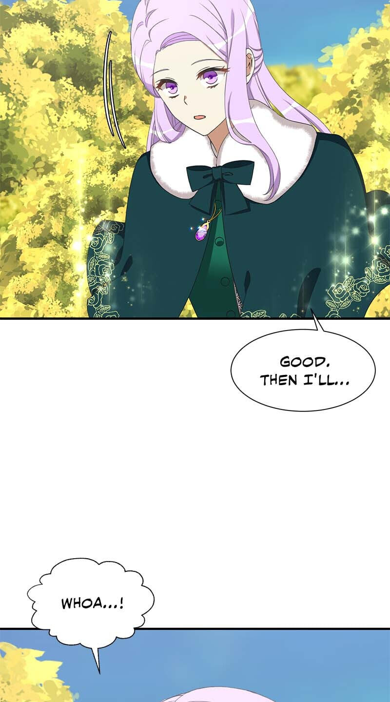 Guardian Angel for Cursed Duke Chapter 16 page 49 - 