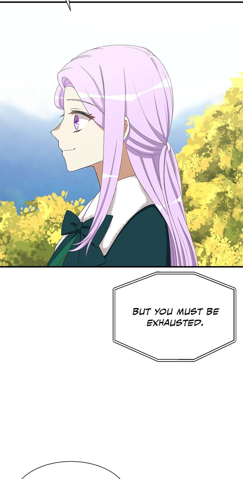 Guardian Angel for Cursed Duke Chapter 16 page 55 - 
