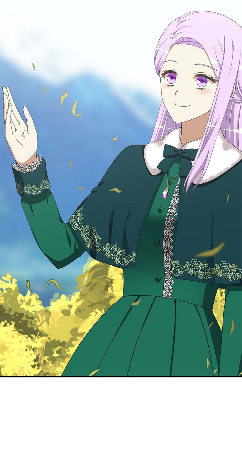 Guardian Angel for Cursed Duke Chapter 16 page 59 - 