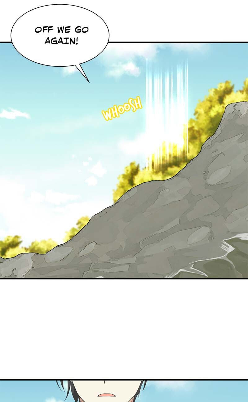 Guardian Angel for Cursed Duke Chapter 16 page 60 - 