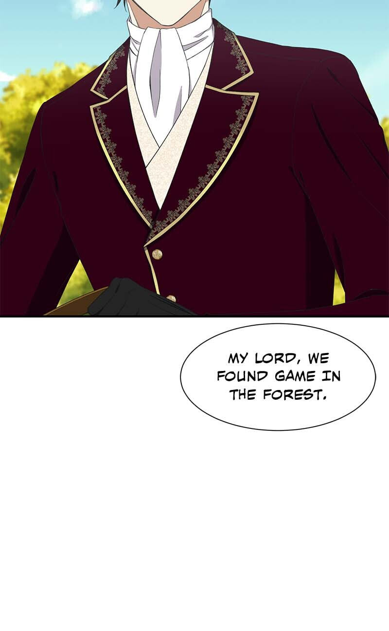 Guardian Angel for Cursed Duke Chapter 16 page 61 - 