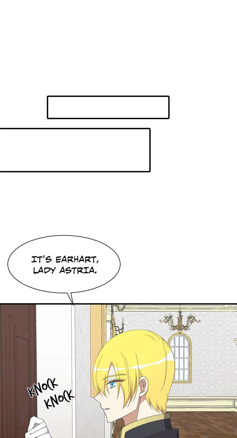 Guardian Angel for Cursed Duke Chapter 18 page 14 - 