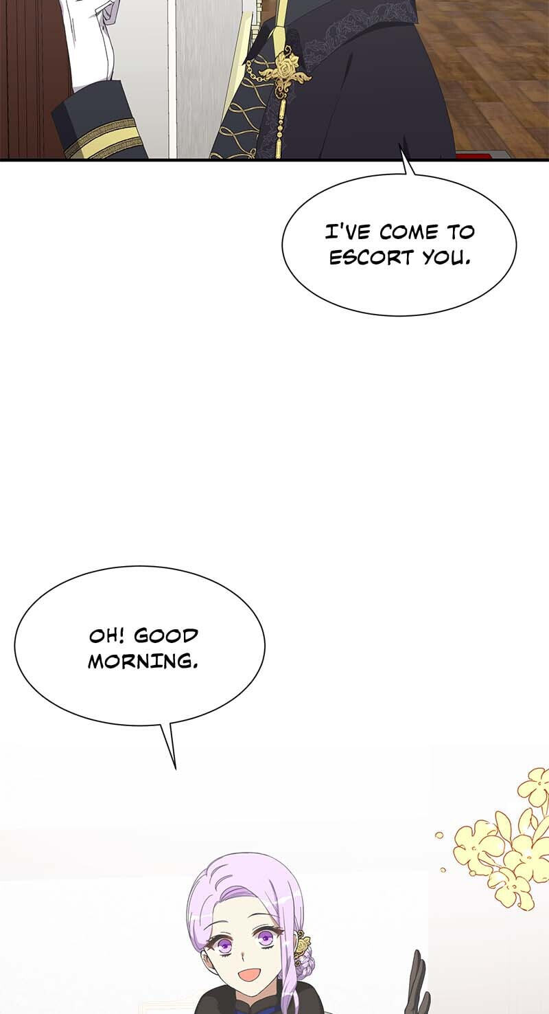 Guardian Angel for Cursed Duke Chapter 18 page 15 - 