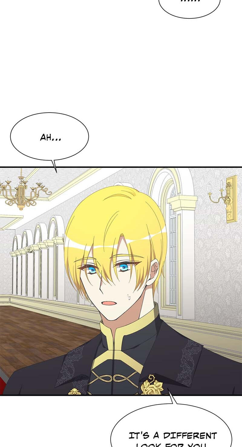 Guardian Angel for Cursed Duke Chapter 18 page 20 - 