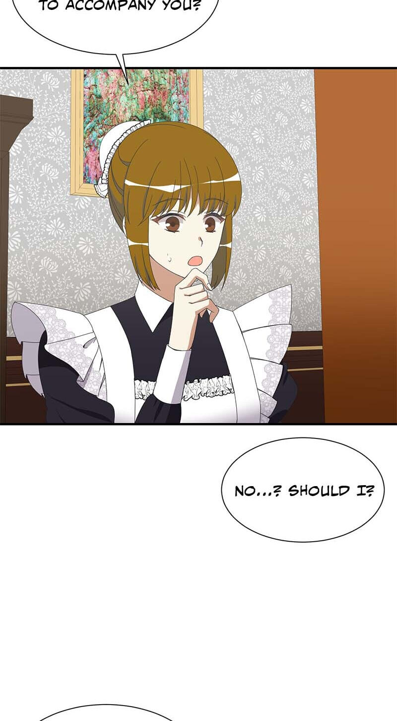 Guardian Angel for Cursed Duke Chapter 18 page 4 - 