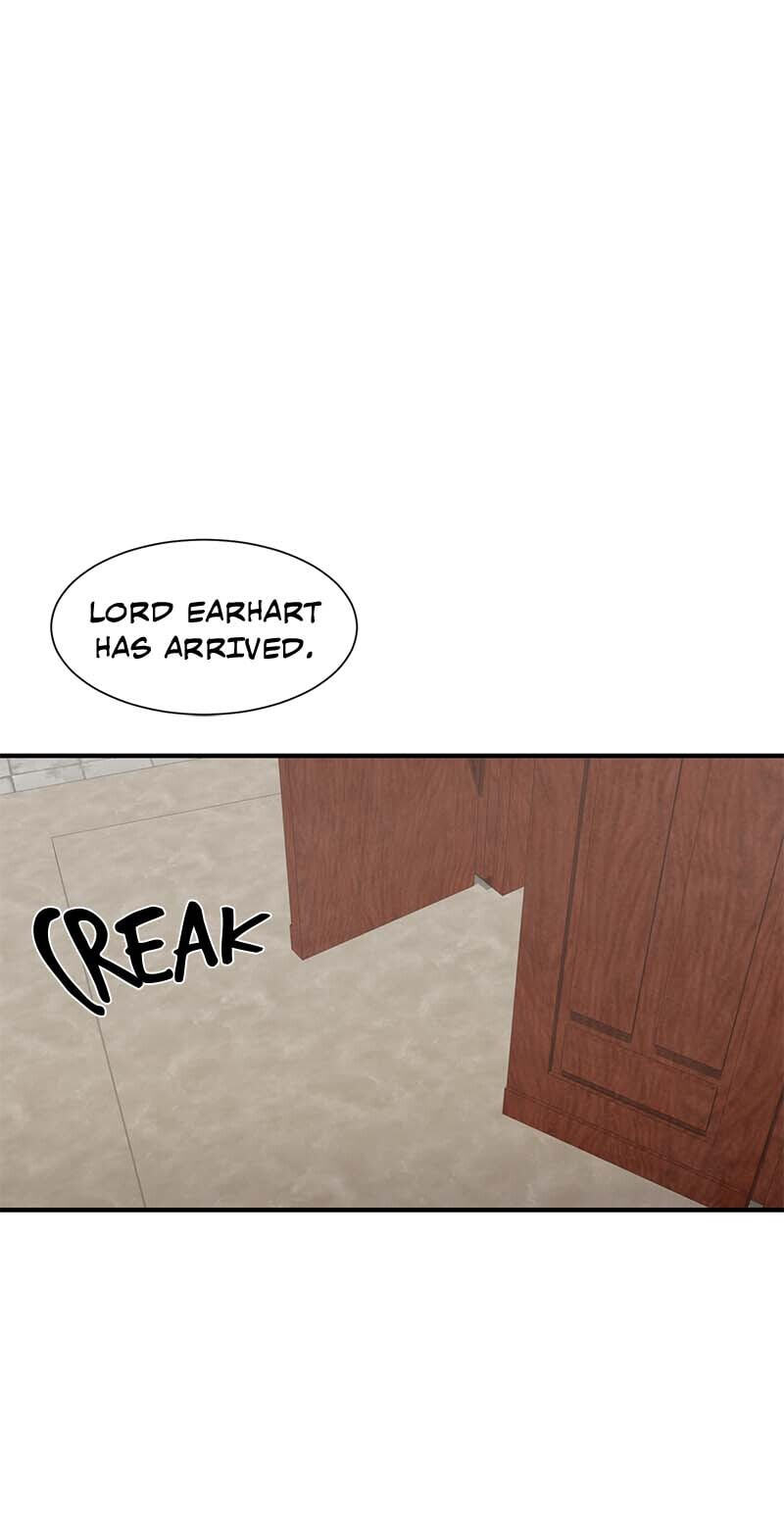Guardian Angel for Cursed Duke Chapter 18 page 31 - 